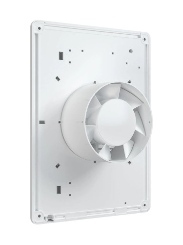 Вентилятор 100 мм STANDARD 4S