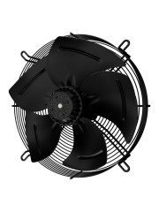 Вентилятор STORM GR 350 4E