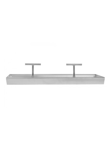 Люк напольный ЛН 60х80