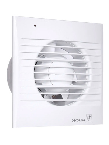 Вентилятор Decor 100C