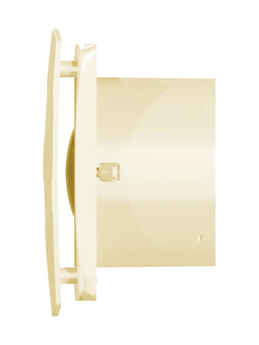 Вентилятор 120 мм WAVE 120C Ivory