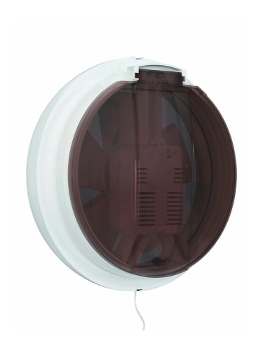Вентилятор HPS 20 оконный