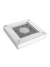 Люк напольный Премиум 75х75