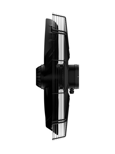 Вентилятор STORM GR 630 4D