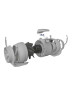 Вентилятор TYPHOON 125 2SP AT