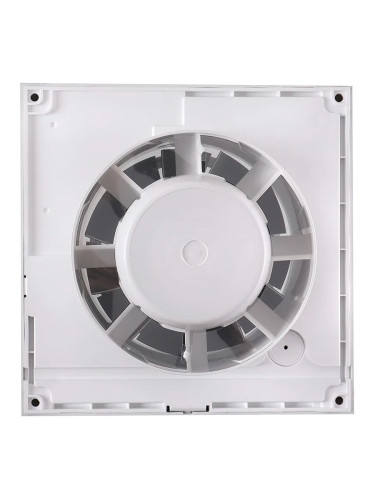 Вентилятор Silent 200 CRZ Silver