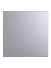 Панель AEON 175х175 пластик Gray metal