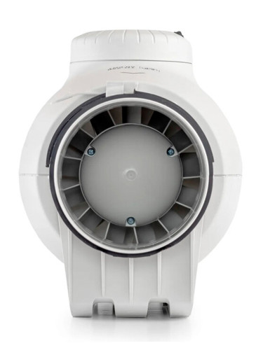 Вентилятор TD 350/125 Silent