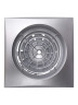 Вентилятор Silent 300 CRZ Silver