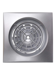 Вентилятор Silent 300 CRZ Silver