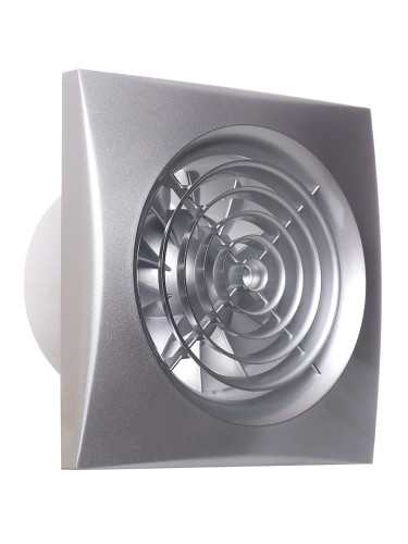 Вентилятор Silent 300 CRZ Silver