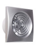 Вентилятор Silent 300 CRZ Silver