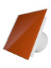 Панель AEON 179х179 стекло Lacobel red terracotta
