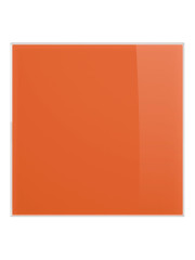 Панель AEON 179х179 стекло Lacobel red terracotta