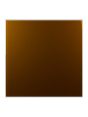 Панель AEON 179х179 стекло Exclusives copper metal
