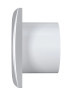 Вентилятор 125 мм AURA 5C Gray metal