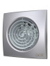 Вентилятор 125 мм AURA 5C Gray metal