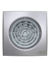 Вентилятор 125 мм AURA 5C Gray metal