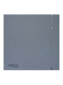 Вентилятор Silent 100 CZ Stone Grey Design 4C