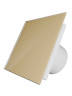 Панель AEON 179х179 стекло Lacobel beige light