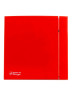 Вентилятор Silent 100 CZ Red Design 4C