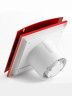 Вентилятор Silent 100 CZ Red Design 4C