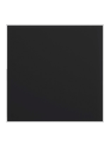 Панель AEON 179х179 стекло Matelac black classic