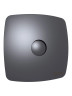 Вентилятор 100 мм RIO 4C Dark gray metal